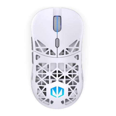 Mysz bezprzewodowa Endorfy LIV Plus Wireless Onyx White (EY6A017) COOLING.PL