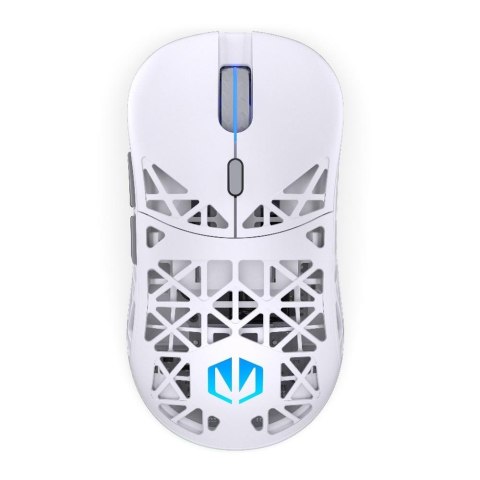 Mysz bezprzewodowa Endorfy LIV Wireless Onyx White (EY6A019) COOLING.PL