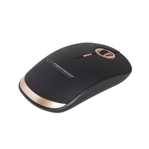 Mysz bezprzewodowa Esperanza EM127 Acrux 2,4GHz 4D optyczna USB ESPERANZA