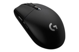 Mysz bezprzewodowa Logitech G305 LIGHTSPEED optyczna Gaming czarna Logitech