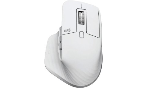 Mysz bezprzewodowa Logitech MX MASTER 3S Jasnoszary Logitech Mysz bezprzewodowa Logitech MX MASTER 3S Jasnoszary Logitech