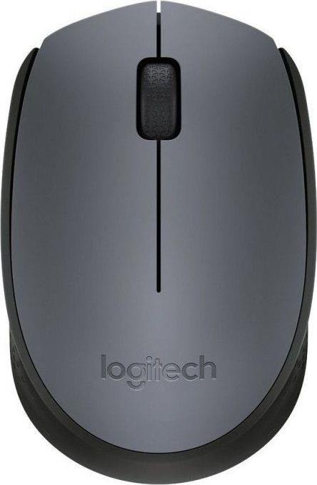 Mysz bezprzewodowa Logitech M170 (910-004642) Logitech Mysz bezprzewodowa Logitech M170 (910-004642) Logitech