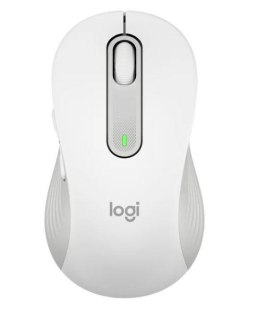 Mysz bezprzewodowa Logitech Signature M650 optyczna biała Logitech