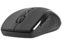 Mysz bezprzewodowa Tracer Blaster II RF optyczna nano czarna Tracer