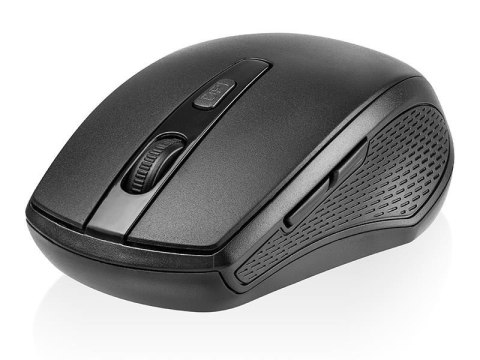 Mysz bezprzewodowa Tracer DEAL BLACK RF Nano optyczna Tracer Mysz bezprzewodowa Tracer DEAL BLACK RF Nano optyczna Tracer