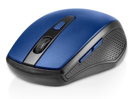 Mysz bezprzewodowa Tracer DEAL BLUE RF Nano optyczna Tracer