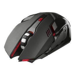 Mysz bezprzewodowa Tracer GAMEZONE Rocky RF 2.4GHz optyczna Tracer