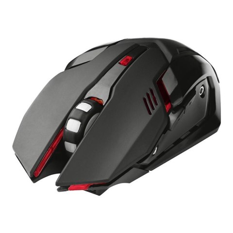 Mysz bezprzewodowa Tracer GAMEZONE Rocky RF 2.4GHz optyczna Tracer