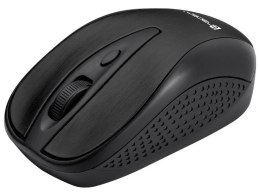 Mysz bezprzewodowa Tracer JOY II RF Nano USB optyczna - black Tracer