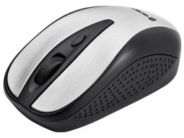 Mysz bezprzewodowa Tracer JOY II RF Nano USB optyczna - white Tracer