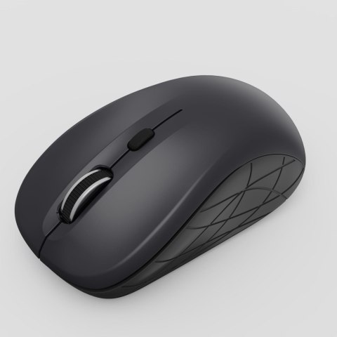 Mysz bezprzewodowa iBOX Rosella Black IBOX