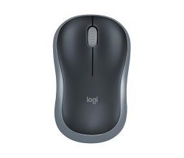 Mysz optyczna bezprzewodowa Logitech M185 Logitech