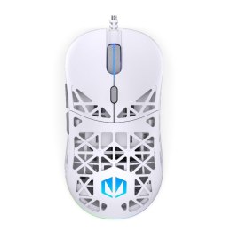 Mysz przewodowa Endorfy LIV Onyx White (EY6A021) COOLING.PL