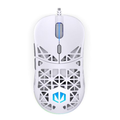 Mysz przewodowa Endorfy LIV Onyx White (EY6A021) COOLING.PL