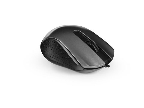 Mysz przewodowa Modecom M4.1 OEM optyczna czarna Modecom Mysz przewodowa Modecom M4.1 OEM optyczna czarna Modecom