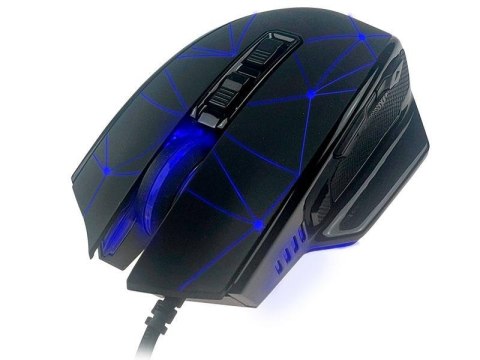 Mysz przewodowa Tracer GAMEZONE Space RGB USB optyczna Tracer Mysz przewodowa Tracer GAMEZONE Space RGB USB optyczna Tracer