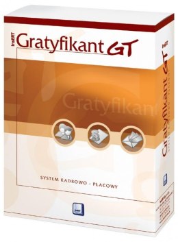 Oprogramowanie InsERT - Gratyfikant GT Insert