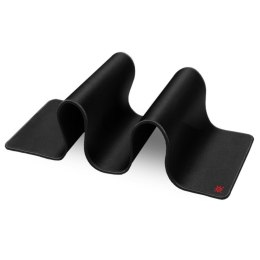 Podkładka Defender Gaming BLACK ULTRA XXL ONE 780x380x5mm Defender