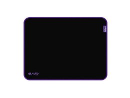 Podkładka pod mysz Fury Yari Speed L Czarna 400x300mm Fury
