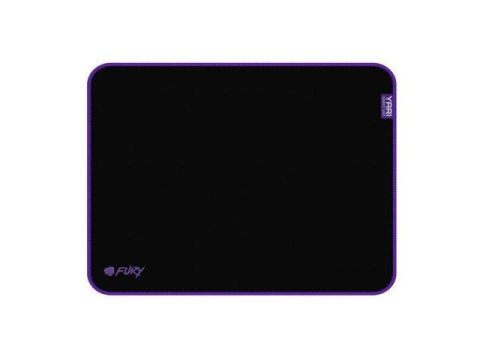 Podkładka pod mysz Fury Yari Speed L Czarna 400x300mm Fury