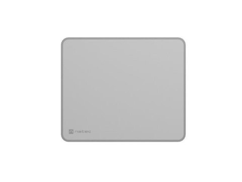 Podkładka pod mysz Natec Colors Series Stony grey 300x250mm Natec