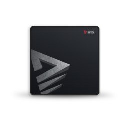 Podkładka pod mysz SAVIO Precision Control S, gaming 250x250x2mm, obszyta Savio