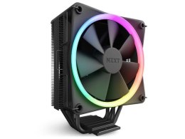 Wentylator CPU NZXT T120 RGB czarny NZXT