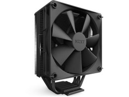 Wentylator CPU NZXT T120 czarny NZXT