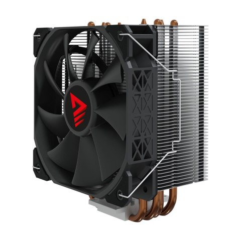 Wentylator CPU SAVIO VORTEX X2 Savio Wentylator CPU SAVIO VORTEX X2 Savio