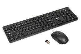Zestaw bezprzewodowy klawiatura + mysz iBOX Workstation Pro Kit IBOX