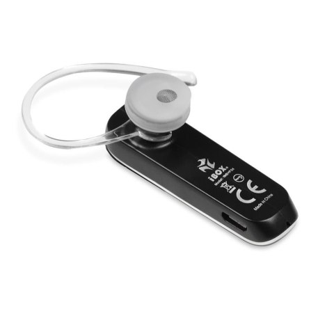 Zestaw słuchawkowy iBOX BH4 Bluetooth IBOX Zestaw słuchawkowy iBOX BH4 Bluetooth IBOX