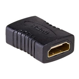 Adapter Akyga AK-AD-05 HDMI/F - HDMI/F beczka AKYGA