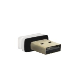 Adapter Mini Wi-Fi USB Qoltec Bezprzewodowy 150Mbps Qoltec