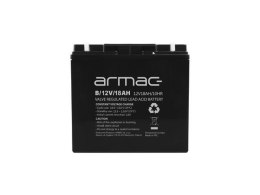 Akumulator Armac VRLA AGM 12V/18AH Uniwersalny ARMAC