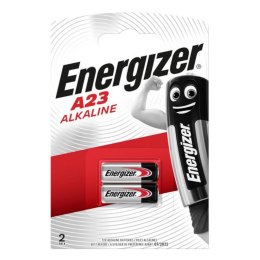 Bateria alkaliczna Energizer A23 do pilota samochodowego - 2 szt. Energizer