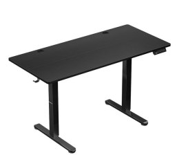 Biurko Elektryczne Huzaro Hero 8.2 Black Huzaro