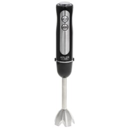 Blender ręczny Adler AD 4625b 850W czarny Adler