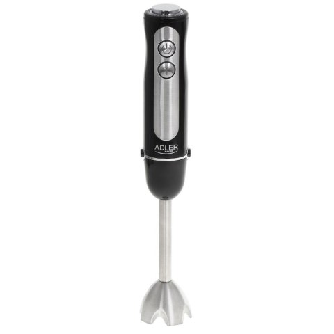 Blender ręczny Adler AD 4625b 850W czarny Adler Blender ręczny Adler AD 4625b 850W czarny Adler