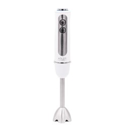 Blender ręczny Adler AD 4625w 850W biały Adler