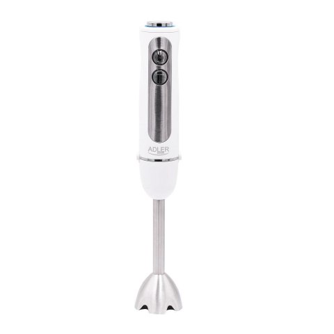 Blender ręczny Adler AD 4625w 850W biały Adler Blender ręczny Adler AD 4625w 850W biały Adler