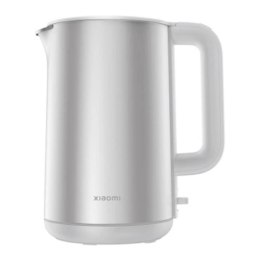 Czajnik elektryczny Xiaomi Electric Kettle S1 EU srebrny XIAOMI