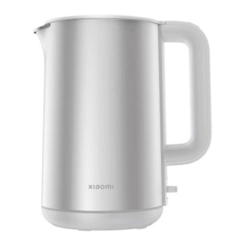 Czajnik elektryczny Xiaomi Electric Kettle S1 EU srebrny XIAOMI Czajnik elektryczny Xiaomi Electric Kettle S1 EU srebrny XIAOMI