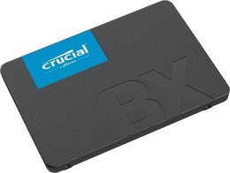 Dysk SSD Crucial BX500 1TB SATA 3 (540/500 MB/s) 3D NAND, 7mm Crucial