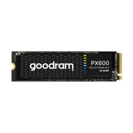 Dysk SSD GOODRAM PX600 2TB M.2 2280 PCIe NVMe (5000/4200 MB/s) Goodram