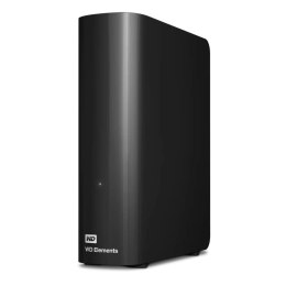 Dysk WD Elements Desktop 20TB USB3.0 Black Western Digital