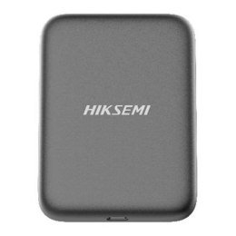 Dysk zewnętrzny SSD HIKSEMI Elite 9 2TB USB 3.2 Gen2x2 Type-C (2000/1850 MB/s) szary HIKSEMI