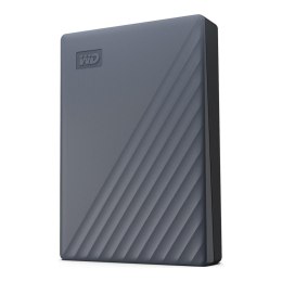 Dysk zewnętrzny WD My Passport 6TB 2,5