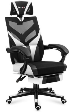 Fotel gamingowy Huzaro Combat 5.0 White Huzaro