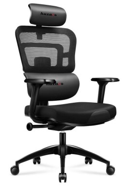 Fotel gamingowy Huzaro Combat 7.0 Black Huzaro