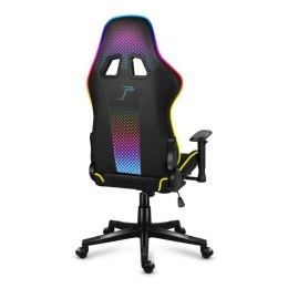 Fotel gamingowy Huzaro Force 6.3 RGB Mesh Huzaro